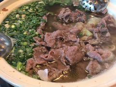 -乐山食古香跷脚牛肉
