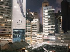 -大馆(前中区警署建築群)