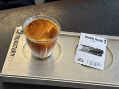 -Roast8ry Coffee Lab