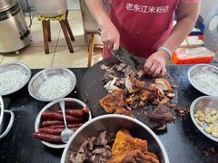 -老东江米粉(南方大厦店)