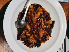 -印象鲵宴·张家界地标美食名片(溪布街店)