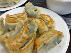 -八珍·广式煎饺·广州老字号(北京路总店)