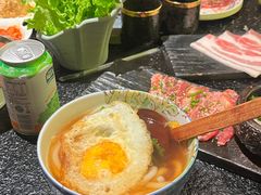 -樱嘢·炭火烧肉(惠南店)