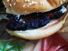 -汉堡王(北京三里屯购物中心)