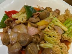 -阿伟海鲜楼·福建菜(延寿店)