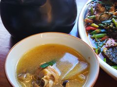 -云隐小厨·传统大理美食(复兴路店)