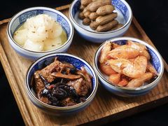 海派四冷拼-芳满庭·江浙小馆(1912店)