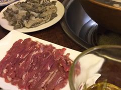 -前门张记涮肉(前门店)