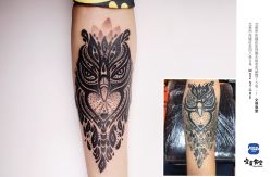 -MDZ STORE·TATTOO·耳饰