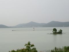 -太湖渔洋山