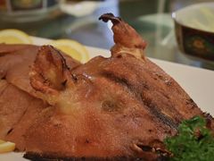 -上海漕河泾万丽酒店