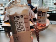 -星巴克(杭州嘉里中心4F店)