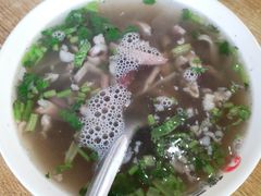 -平泉羊汤(建设北路店)