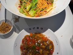 -友达面馆(广州总店)