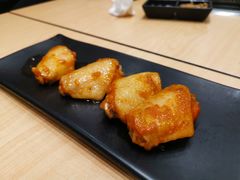 -花味·自助烤肉(雨花客厅店)
