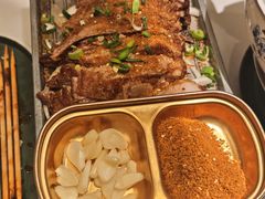 -清真·宁夏印象·盐池滩羊肉体验店(江宁路店)