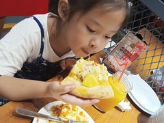 -米斯特比萨(罗斯福店)