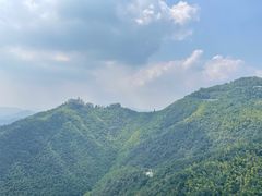 -莫干山风景区