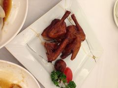 乳鸽-海逸海鲜酒家(古北店)