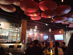 -岔巴精酿啤酒餐吧(南屏街店)