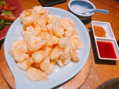 -95号酱骨·一块豆腐(展春园西路店)