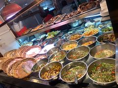 -长平老姿娘夜粥(平东一街店)