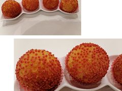 -稻香酒家·33年老字号·港式粤菜(富邦中心店)