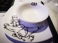 -大喜牛鲜牛肉火锅(世纪金源店)