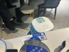 -兰湘子·湘菜小炒(长安万科广场店)