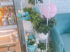 -佩家私房烘焙(宝龙店)