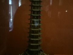 -故宫钟表馆