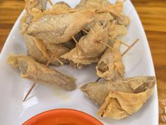 -高淳老街土菜馆(迎薰门店)