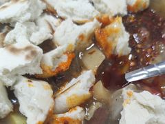 -清真李唯一优质肉丸糊辣汤