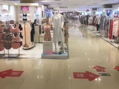 -BHG时尚百货(望京店)