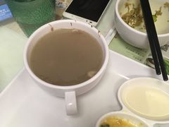 -翠华餐厅(旺角文华商场店)