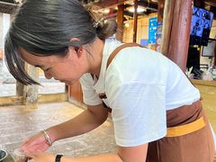 -88号小吃店·经典云南菜·地道纳西美食