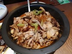 -云海肴·汽锅鸡·云南菜(苏州中心店)