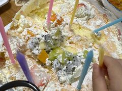 -皇家美孚·蛋糕外送(东部佳世客店)