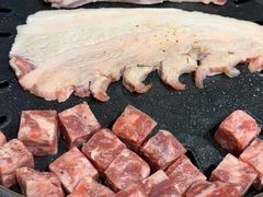 -肉甲韩国木炭烤肉(新壹街1店)