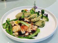-千灯盛汇·头牌粤菜(致越优城店)