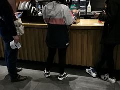 -星巴克臻选(重庆沙坪坝店)