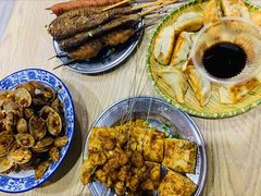 -江城燕子大排档(江汉路步行街店)