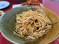 -老天津卫炸酱面(河北路店)