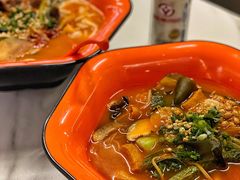 -张亮麻辣烫(哈尔滨金爵万象店)