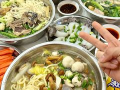 -福屿鲜捞小吃·捞化(福屿总店)
