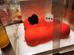 -美事客·面包·蛋糕·甜品(CBD店)