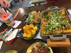 -林二哥宜烤官·宜宾小烧烤