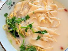 -同胜祥清真新豫菜(杜岭街店)