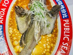 -安答龙虾·烧烤·大排档