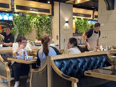 -川骄海鲜自助(亚运村店)